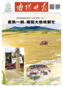 南阳晚报